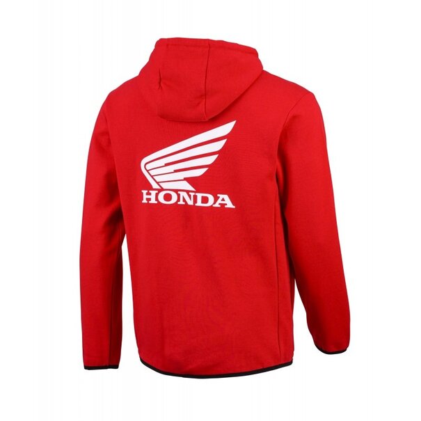 HONDA CORE HOODED SWEATSHIRT