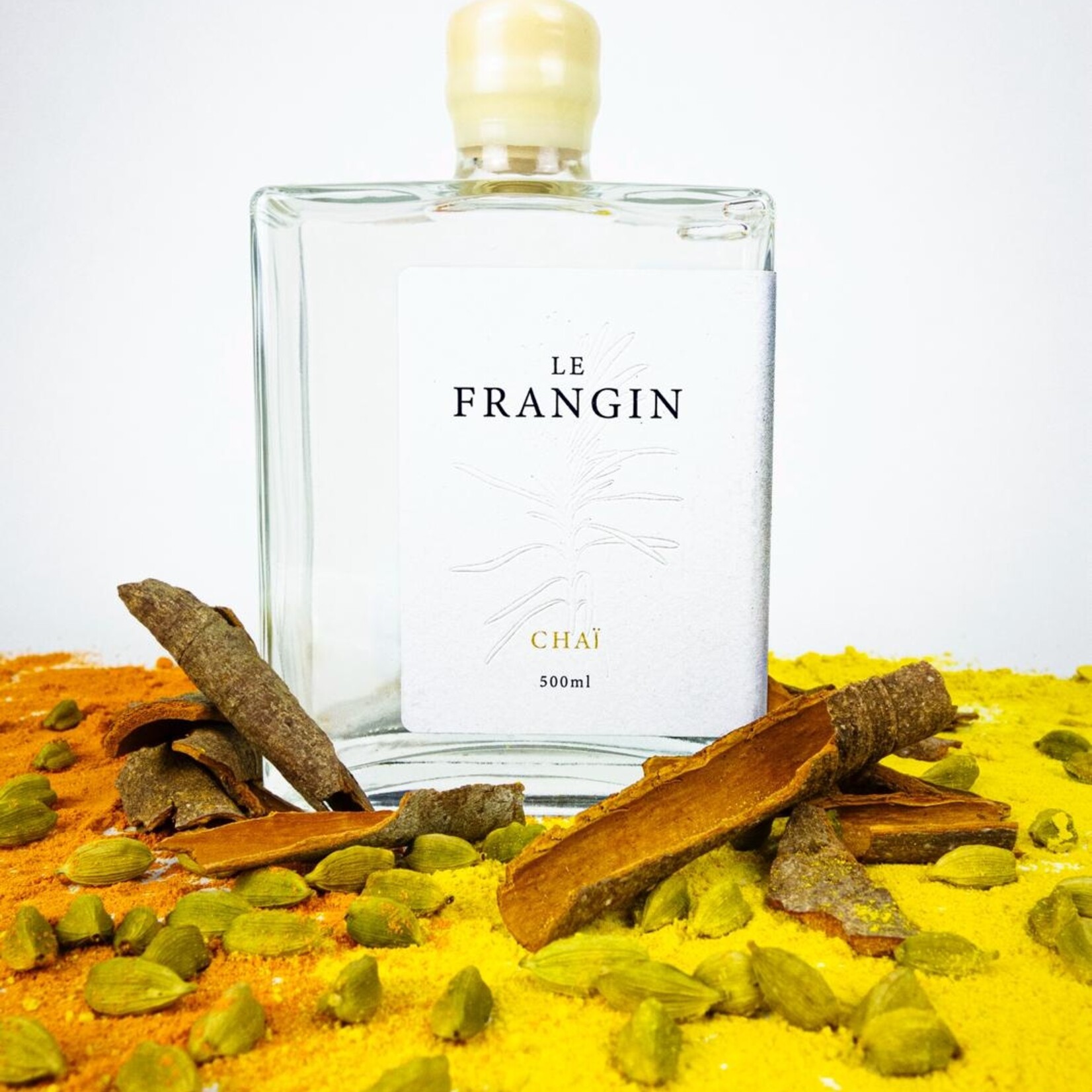 Gin Chaï 500ml