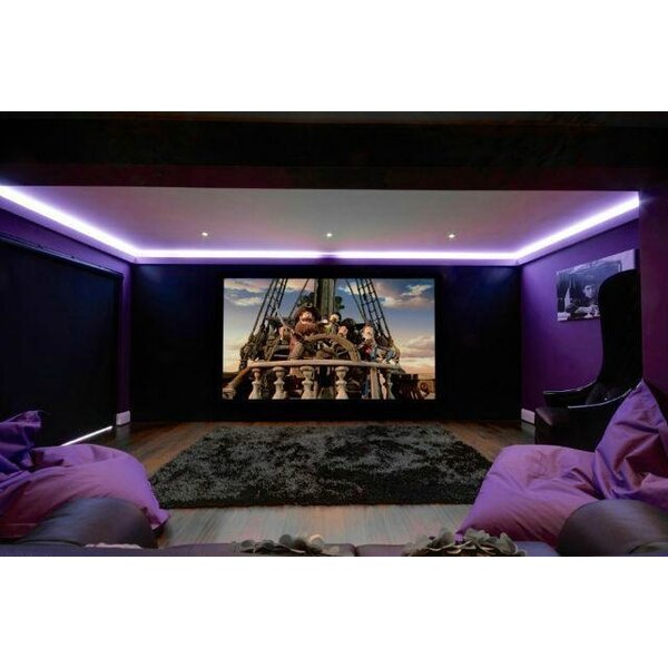 Luksus LED profielen LED inbouw profiel inclusief klikafdekking 23,07mm x 13,47mm - 03ALU