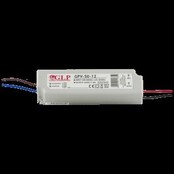 LED voeding 50W 12VDC 4,2A CV - Waterdicht IP67 - GLP GPV-50-12