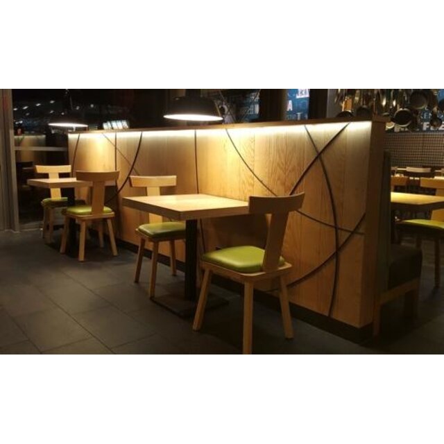 LED strip warm wit 3000k 6W 630LM 60 LED p/m 12VDC