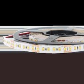 LED strip koud wit 6000k 9,6W 1020LM 120LED p/m 24VDC IP20 - 5 meter
