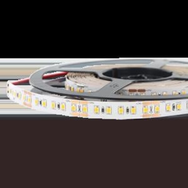 Luksus LED strips LED strip koud wit 6000k 9,6W 1020LM 120LED p/m 24VDC IP20 - 5 meter