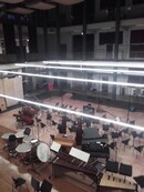 LED strip natuurlijk wit 4000k 6W 630LM 60 LED p/m 12VDC