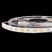 LED strip natuurlijk wit 4000k 9,6W 1020LM 120 LED p/m 12VDC