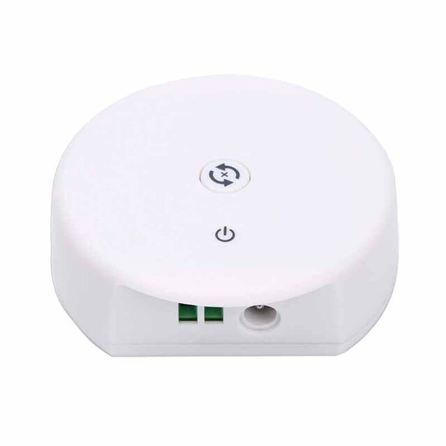 LED strip draadloze smartphone controller