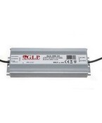 LED voeding 300W 24VDC 12.5A CV – Waterdicht IP67 – GLP GLG-300-24