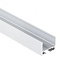 Luksus LED profielen LED profiel ophangsysteem - 2 meter 16,8mm x 38,44mm - PL6 C2