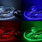 Miboxer LED strip dimmer set voor 3 RGB LED strips – 12v & 24v