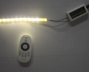 Enkel kleurige LED controller - Miboxer FUT036S