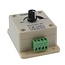 Luksus LED dimmer LED draaidimmer 12V/24V 8A - Opbouw model