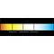 Luksus LED strips LED Strip koud wit 10 meter complete set - Standaard