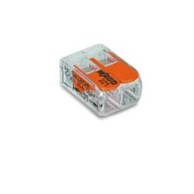 Lasklem 2-draads set van 2