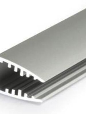 LED strip glasplaat profiel 1 meter MK10