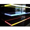 Luksus LED profielen LED strip glasplaat profiel 1 meter MK10