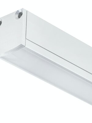 LED profiel ophangsysteem - 8 meter 16,8mm x 18,88mm - PL1