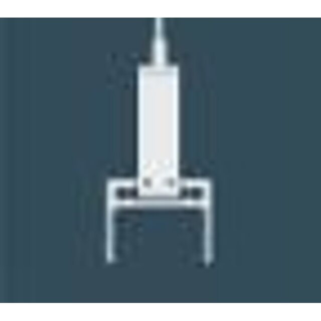 LED profiel ophangsysteem - 8 meter 16,8mm x 18,88mm - PL1