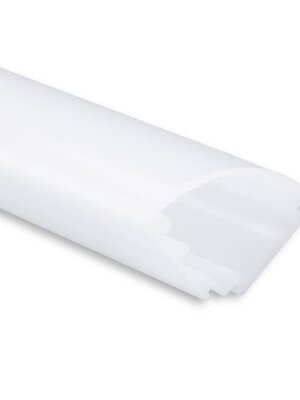 Waterdicht LED hoekprofiel  21.8mm x 21,8mm - C10POLY