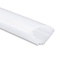 Luksus LED profielen Waterdicht LED hoekprofiel  21.8mm x 21,8mm - C10POLY