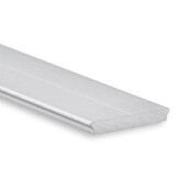 Waterdicht LED hoekprofiel  21.8mm x 21,8mm - C10POLY