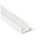 Luksus LED profielen Wit LED profiel inclusief afdekking 12,2mm x 7mm - SLIM100WIT