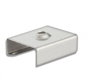 Montageklem voor LED profiel 05.2 ZW