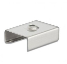 Montageklem voor LED profiel 05.2 ZW