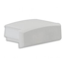 Eindkap zonder kabeldoorvoer - 01ALU