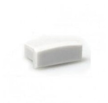 Eindkapje zonder kabeldoorvoer - 15ALU