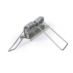 Gyproc klem t.b.v. LED profiel F8ALU