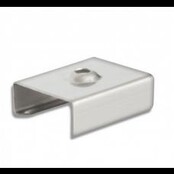 Montage klem voor LED profielen 05.1ALU