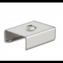 Montage klem voor LED profielen 05.1ALU