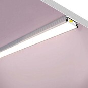 Montageklem voor LED profiel 09WIT