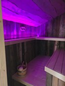 Complete waterdichte IP67 RGBWW LED strip set 19,2W 60LED 24VDC 5m pakket