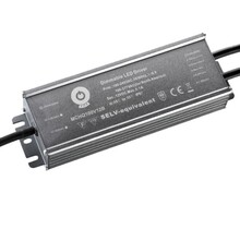 1-10V dimbare LED voeding 24v 80w dimbaar - IP67