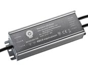 1-10V dimbare LED voeding 24v 80w dimbaar - IP67