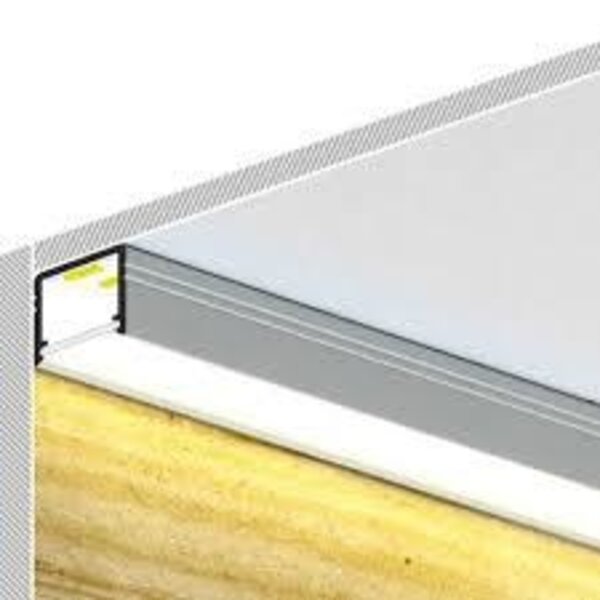 20 meter ledstrips - diverse lichtkleuren