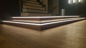 LED traptrede systeem 15 treden - UITVERKOCHT