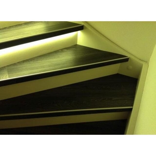 LED traptrede systeem 15 treden - UITVERKOCHT
