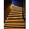 LEDstep LED traptrede systeem 18 treden - UITVERKOCHT