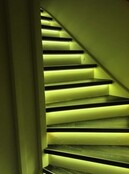 LED traptrede systeem 18 treden - UITVERKOCHT