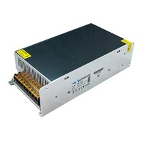 LED voeding 12v 500w 41,6 Ampère - IP20