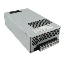 LED voeding 600 watt 24 volt 25 Ampère - IP20 - PMC24V600W