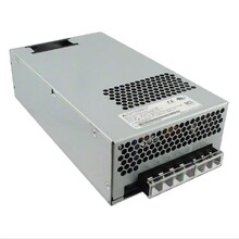 LED voeding 600 watt 24 volt 25 Ampère - IP20 - PMC24V600W