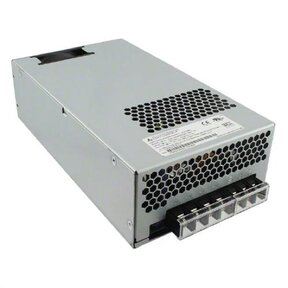 LED voeding 600 watt 24 volt 25 Ampère - IP20 - PMC24V600W