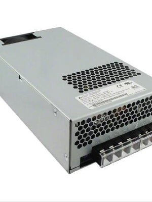 LED voeding 600 watt 24 volt 25 Ampère - IP20 - PMC24V600W