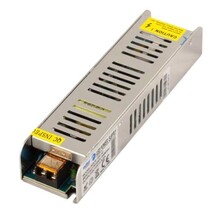 LED voeding 24v 100w 4,2 Ampère - IP20