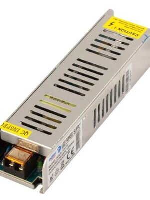 LED voeding 24v 100w 4,2 Ampère - IP20