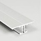Luksus LED profielen Wit updown LED wandprofiel inclusief afdekking 13,5mm x 40mm - UpDown02wit