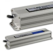 Waterdichte LED voeding 24v 100w dimbaar - IP67 - Fase afsnijding - GTMC-100-24-D